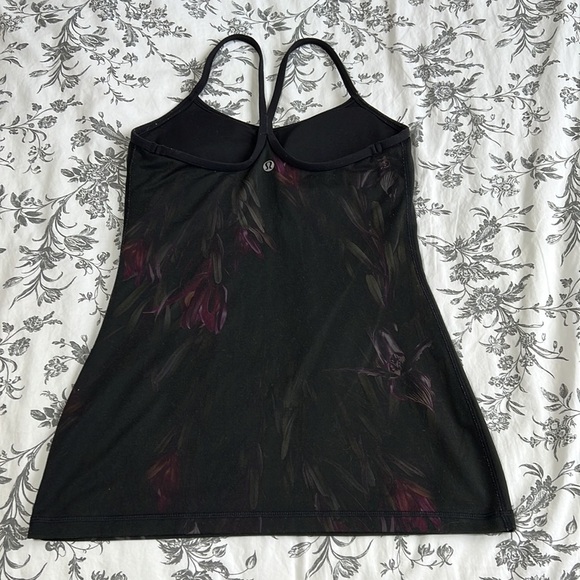 Lululemon Athletica Power Y Tank - Picture 3 of 7